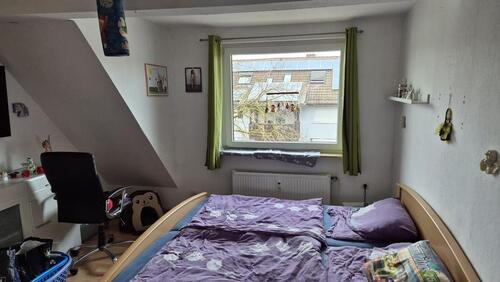 Foto - 4 Zimmer Etagenwohnung in Felsberg