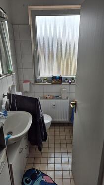 Foto - Etagenwohnung in Felsberg zur Miete