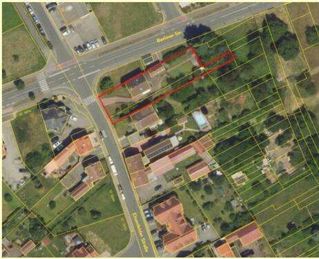 Foto - Einfamilienhaus in Erlenbach am Main