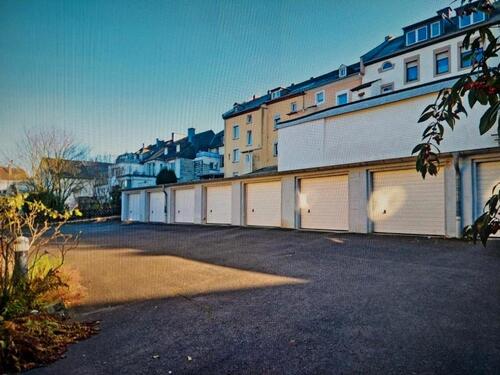 Foto - Garage zu vermieten, Güterstraße