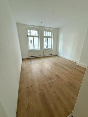 Foto - Etagenwohnung in Halle (Saale) zur Miete