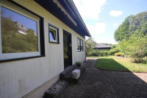 Foto - 6.5 Zimmer Einfamilienhaus zur Miete in Halver