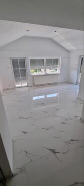 Foto - Zweifamilienhaus obere Etage zur Vermieten