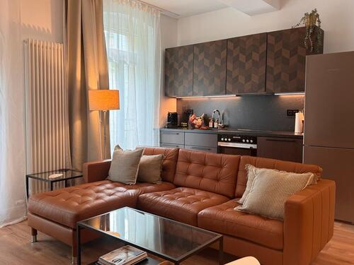 Foto - 2 Zimmer Etagenwohnung zur Miete in Magdeburg