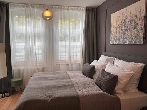 Foto - Etagenwohnung in Magdeburg zur Miete