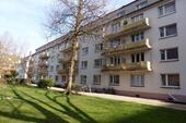 Foto - Sonnige 3-Zi-Wohnung in Zentrumsnähe mit Balkon