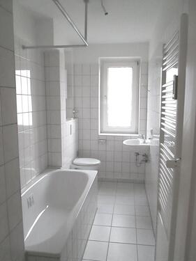 Foto - Etagenwohnung in Krefeld zur Miete