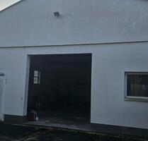 LAGERHALLE zu vermieten. Zentral in Stadthagen