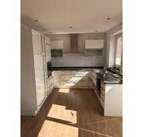 Wohnung Innenstadt CLP ab 01.05. - Cloppenburg