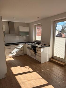 Foto - 2 Zimmer Dachgeschoßwohnung zur Miete in Cloppenburg