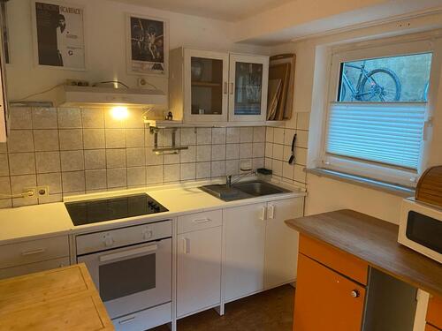 Foto - 1 Zimmer Etagenwohnung zur Miete in Freiburg im Breisgau