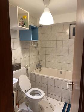 Foto - Etagenwohnung in Freiburg im Breisgau zur Miete