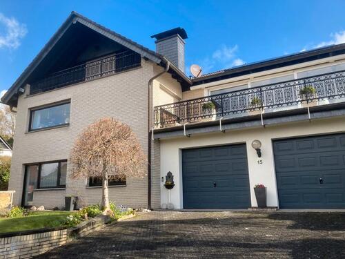 Foto - Einfamilienhaus mit Einliegerwohnung, Privatverkauf ohne Makler