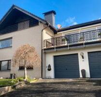 Einfamilienhaus mit Einliegerwohnung, Privatverkauf ohne Makler - Neunkirchen-Seelscheid