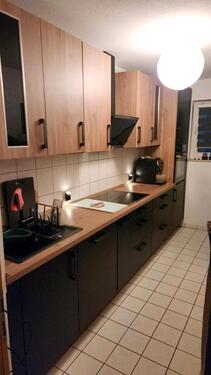 Foto - 3.5 Zimmer Erdgeschoßwohnung in Saarlouis