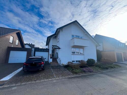 Foto - 6 Zimmer Einfamilienhaus zum Kaufen in Nettetal