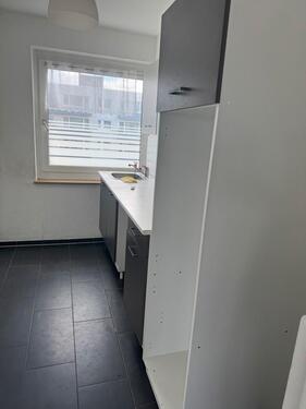 Foto - 2 Zimmer Etagenwohnung in Bad Vilbel