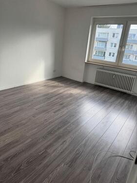 Foto - Etagenwohnung in Bad Vilbel zur Miete