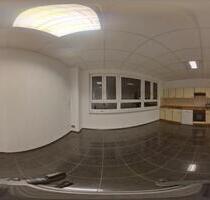 Büro mit Küche Fußbodenheizung viel Tageslicht Industriegebiet - Mühlheim am Main