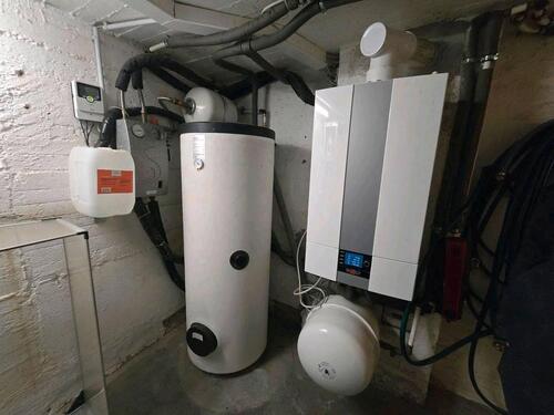 Foto - 5 Zimmer Reihenhaus zum Kaufen in Hameln