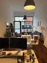 Foto - Büroraum Co-Working Platz (Mi & Fr) in Top-Lage zu teilen