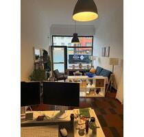 Büroraum Co-Working Platz (Mi & Fr) in Top-Lage zu teilen - Köln Lindenthal