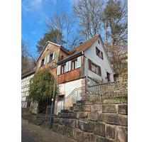 Freistehendes Haus in Beihingen - Haiterbach