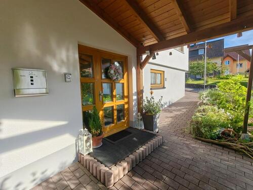 Foto - 8 Zimmer Einfamilienhaus zum Kaufen in Neuhütten