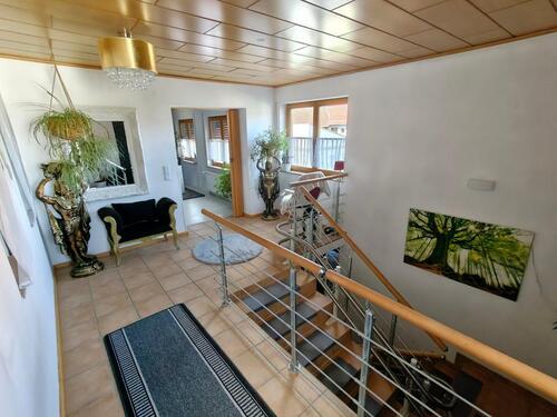Foto - Einfamilienhaus in Neuhütten zum Kaufen