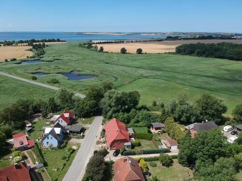 Foto - Ostsee und Insel Poel vor der Haustür in Hof Redentin ohne Makler