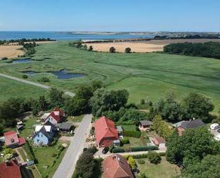 Ostsee und Insel Poel vor der Haustür in Hof Redentin ohne Makler - Neuburg