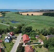 Ostsee und Insel Poel vor der Haustür in Hof Redentin ohne Makler - Neuburg