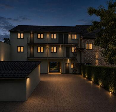 Foto - Einfamilienhaus in Fehrbellin