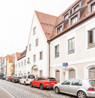 Foto - Gewerbefläche im Zentrum - 3.817,00 EUR Kaltmiete, ca.  347,00 m²