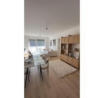 Moderne 2ZKB in Merzig - 934,00 EUR Kaltmiete, in Merzig (PLZ: 66663)