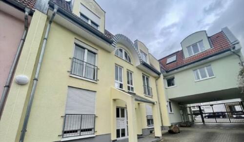 Foto - Bad Kreuznach - Zentralgelegene 2 12 ZKBB mit Einbauküche