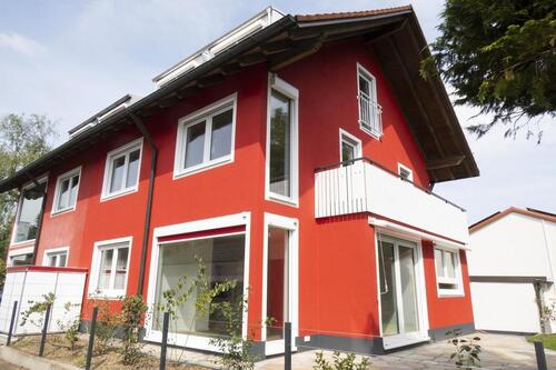 Foto - Einfamilienhaus zur Miete in München