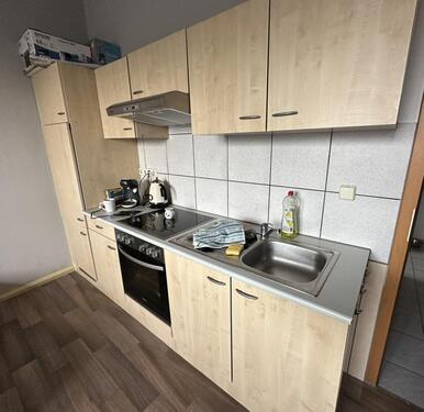 Foto - Etagenwohnung zur Miete in Arneburg