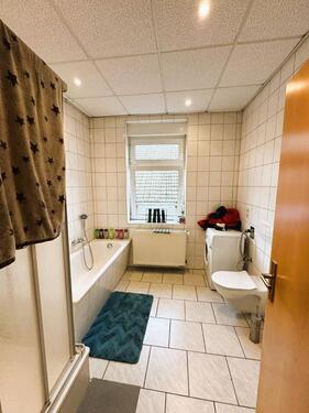 Foto - Etagenwohnung in Arneburg