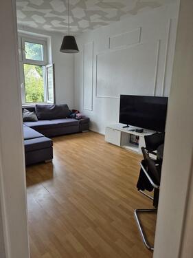 Foto - Helle 3 Zimmer-Wohnung mit Küche (73qm und hohe Decken), Hagen