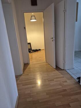 Foto - Etagenwohnung in Hagen zur Miete