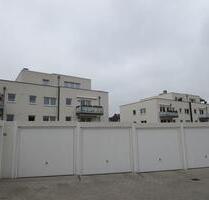 Barrierefreie Wohnung in Datteln