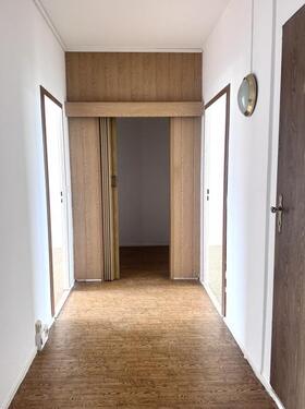 Foto - Etagenwohnung zur Miete in Oschersleben (Bode)