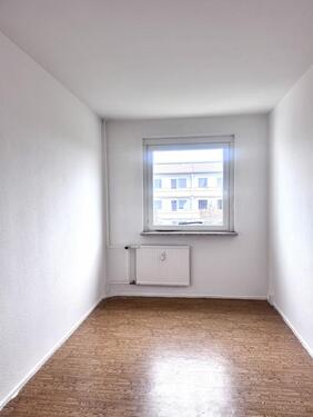 Foto - Etagenwohnung in Oschersleben (Bode)