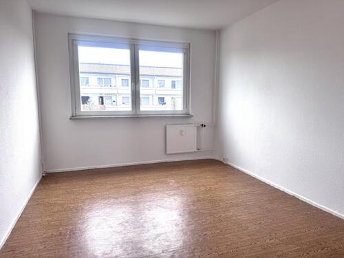 Foto - Etagenwohnung in Oschersleben (Bode) zur Miete