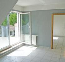2-Zimmer-Wohnung mit schönem Balkon - Windeck