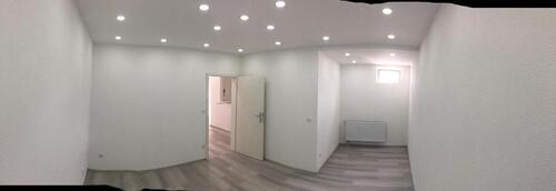 Foto - Etagenwohnung in Butzbach zur Miete
