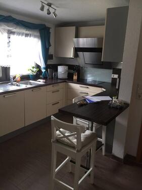 Foto - Dachgeschosswohnung OTAnsbach Wolfartswinden