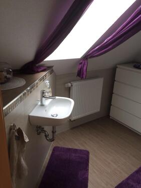 Foto - Etagenwohnung zur Miete in Ansbach