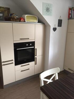 Foto - Etagenwohnung in Ansbach